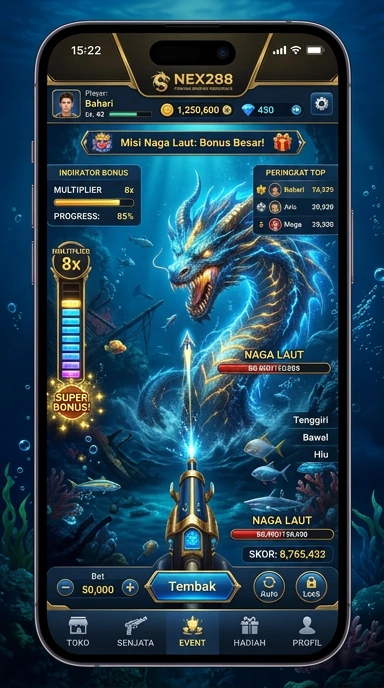 nex288 - Hub Unduhan untuk Beragam File Berkualitas